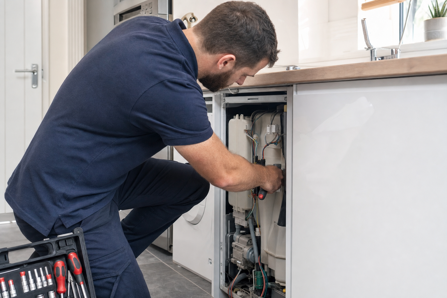 Appliance Repairs in Surbiton KT5 KT6 service image